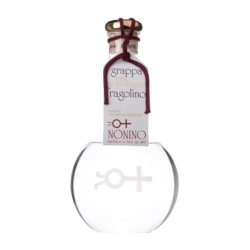 Grappa Nonino Cru Monovitigno Fragolino 1 L Grappa Nonino Cru Monovitigno Fragolino 1 L von Nonino Distillatori