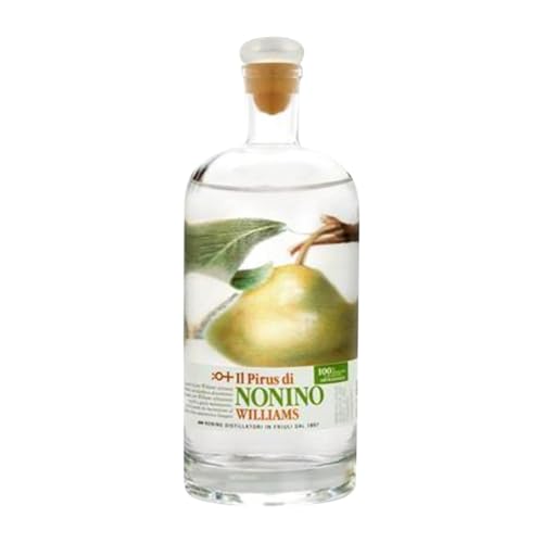 Marc Edelbrände Nonino Pirus Acquavite di Pere William Christ Birnenbrand Medium Flasche 50 cl Marc Edelbrände Nonino Pirus Acquavite di Pere William Christ Birnenbrand Medium Flasche 50 cl von Nonino Distillatori