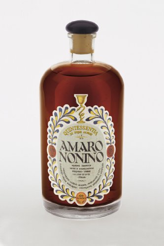 Nonino Amaro Quintessentia 0,70l von Nonino