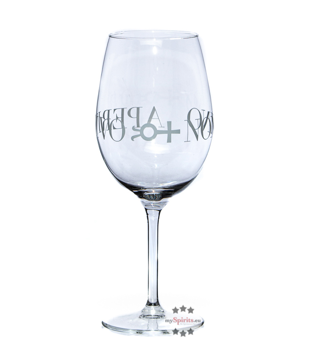 Nonino Aperitivo Glas mit Stiel Nonino Aperitivo Glas mit Stiel von Nonino Distillatori