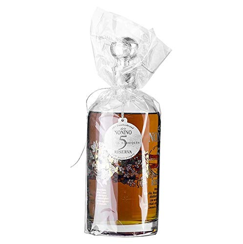 ÙE - Riserva Anniversario, Traubenbrand, 5 Jahre im Barrique, 43% vol., Nonino, 700 ml ÙE - Riserva Anniversario, Traubenbrand, 5 Jahre im Barrique, 43% vol., Nonino, 700 ml von Nonino SpA