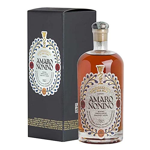 AMARO QUINTESSENTIA 70 CL von Nonino
