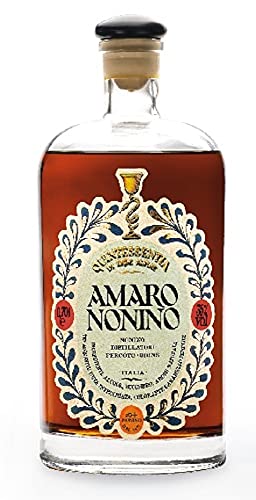 Amaro Quintessentia von Nonino