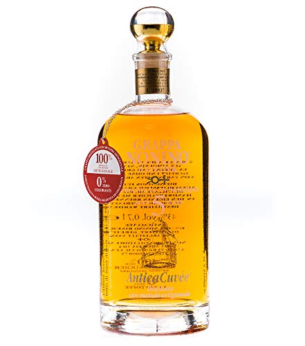 Antica Cuvée - Riserva Grappa Nonino 0,7 l - Nonino von Nonino