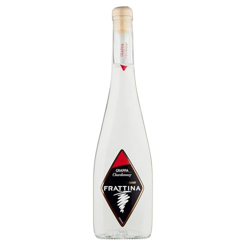 Grappa Frattina di Chardonnay - 0,7 Liter von Nonino