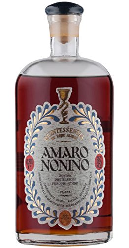 NV Amaro Nonino 35%, Nonino 70 cl. (case of 6), Italien, Amaro von Nonino
