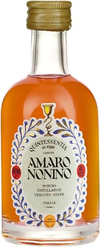 Nonino Amaro Quintessentia Di Erbe 35Prozent volume (1 x 50ml) von Nonino