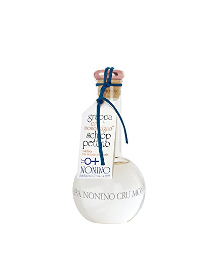 Nonino Cru Grappa Di Schioppettino Cl 50 Nonino Cru Grappa Di Schioppettino Cl 50 von Nonino
