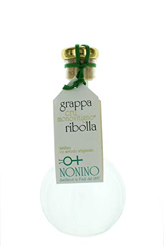 Nonino Cru Ribolla Cl 50 von Nonino