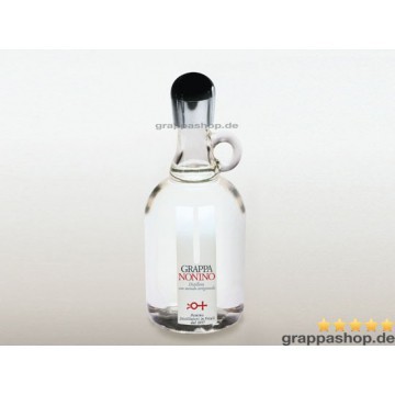Nonino Grappa Friulana 0,7 l Nonino Grappa Friulana 0,7 l von Grappa Nonino