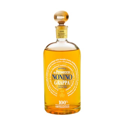 Nonino Grappa Il Prosecco Monovitigno (1 x 0.7 l) von Nonino