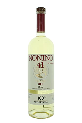 Nonino Tradiz. 41? Inv. 12 Mesi In Barriques Cl 100 von Nonino