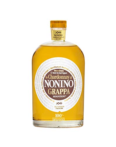 Nonino lo Chardonnay Barrique Alk. 41% Vol. (2000 ml) von Nonino