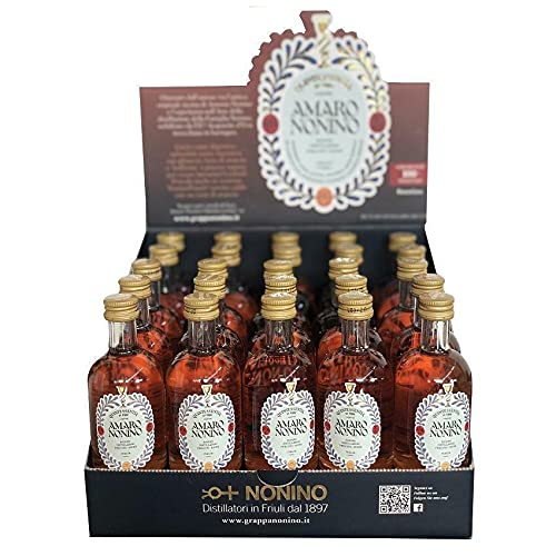 PRUNUS PRUGNE WATER 75 CL von Nonino