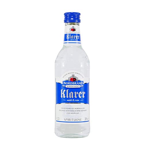 Nordbrand Klarer (0,35L) von Nordbrand Nordhausen