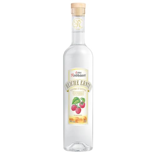 Echter Nordhäuser Reiche Ernte Himbeere 1 x 0,5 Liter Echter Nordhäuser Reiche Ernte Himbeere 1 x 0,5 Liter von Nordhäuser
