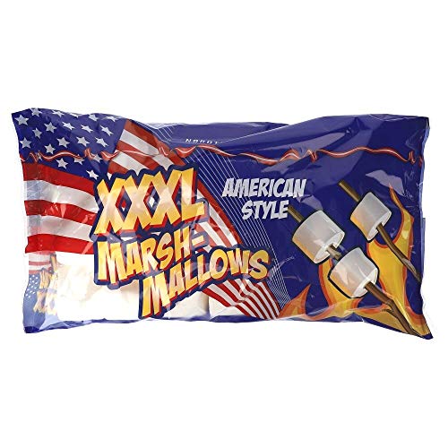 Nordthy XXXL Marshmallows 700g von Nordthy