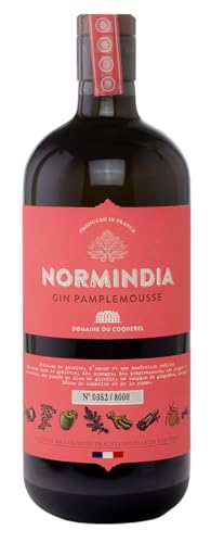 Normindia Gin Pamplemousse von Normindia