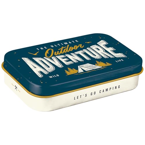 Nostalgic-Art Outdoor Adventure, 1 stück von Nostalgic-Art