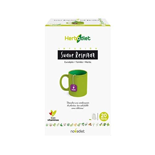 Herbodiet, weich, atmungsaktiv, 20 F Herbodiet, weich, atmungsaktiv, 20 F von Novadiet