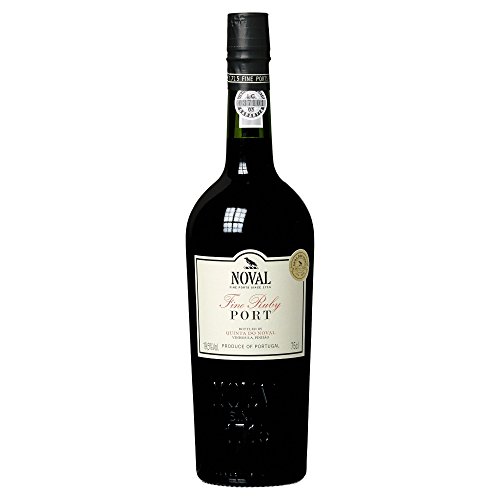 Noval rot Portwein, 0.75 l Noval rot Portwein, 0.75 l von Noval