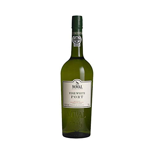 Portwein Noval Fine White - Dessertwein von NOVAL