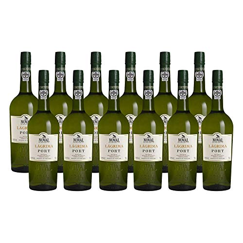 Portwein Noval Lágrima - Dessertwein - 12 Flaschen Portwein Noval Lágrima - Dessertwein - 12 Flaschen von Quinta do Noval