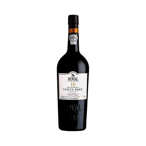 Portwein Noval Tawny 10 years - Dessertwein von NOVAL