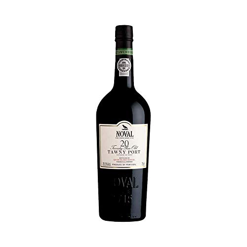 Portwein Noval Tawny 20 years - Dessertwein von NOVAL