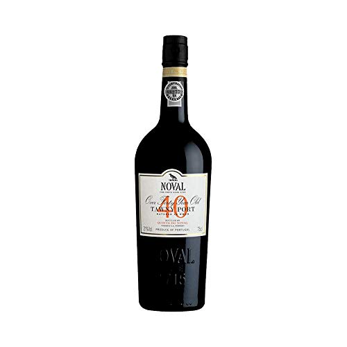 Portwein Noval Tawny 40 years - Dessertwein von NOVAL