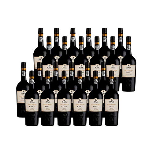 Portwein Noval Tawny Reserve - Dessertwein - 24 Flaschen Portwein Noval Tawny Reserve - Dessertwein - 24 Flaschen von Quinta do Noval