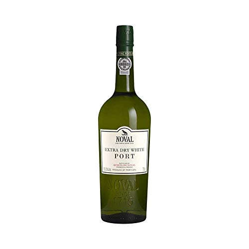 Portwein Noval Extra Dry White - Dessertwein von Noval