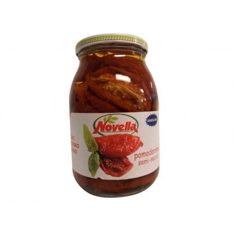 Novella - Halbtrockene Tomate - G950 von Novella