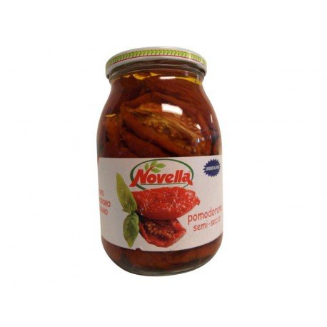 Novella - Halbtrockene Tomate - G950 Novella - Halbtrockene Tomate - G950 von Novella