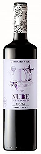 Nube de Leza García MATURANA TINTA 2020 Nube de Leza García MATURANA TINTA 2020 von Nube de Leza Garcia