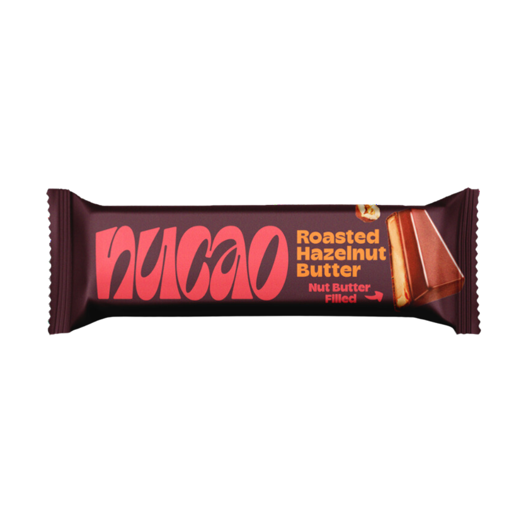 Roasted Roasted von Nucao