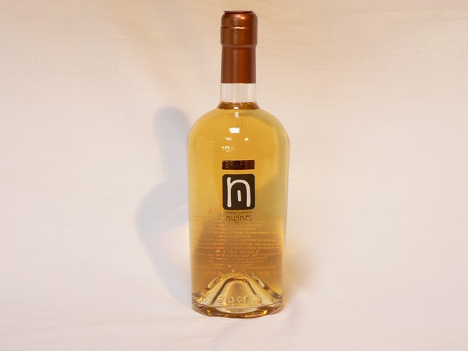 Nugnes - Grappa Nugnes 0,5 l von Nugnes