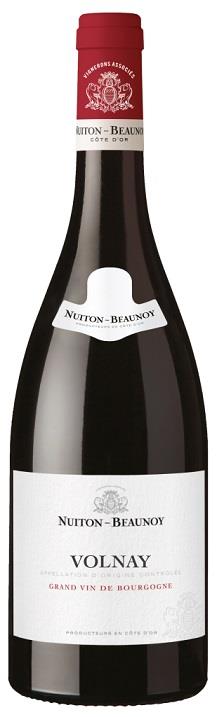 2019 Volnay AOC von Nuiton-Beaunoy