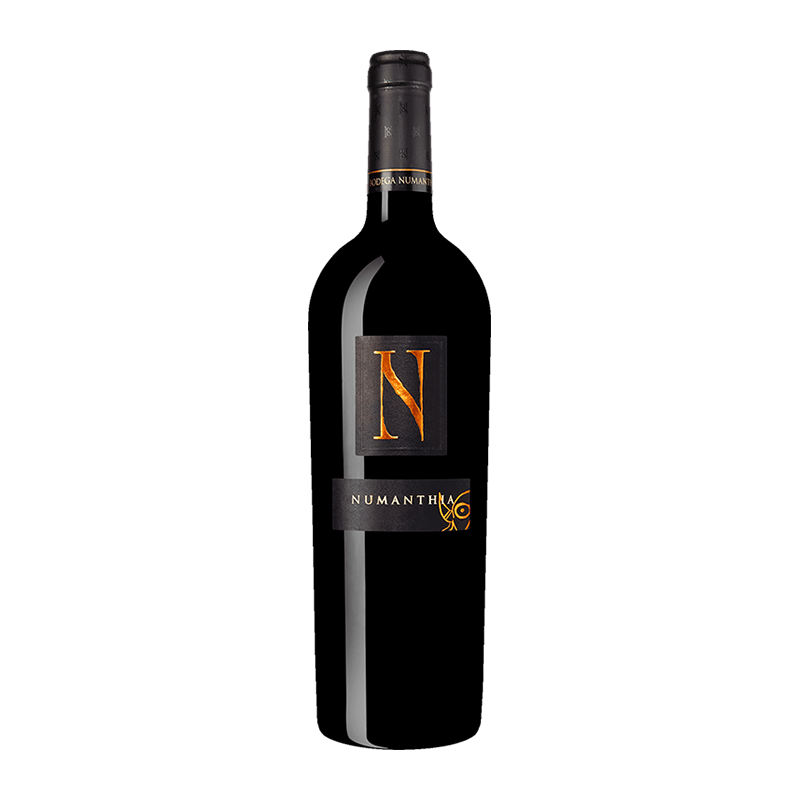 Numanthia : Numanthia 2018 Numanthia : Numanthia 2018 von Numanthia