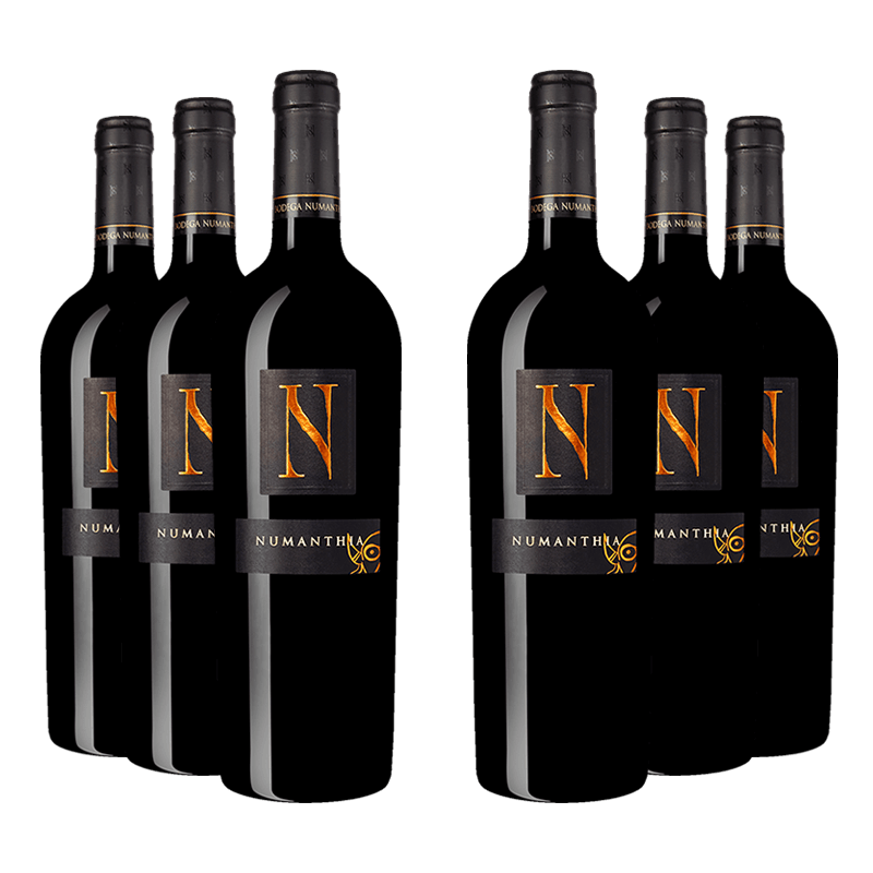 Numanthia : Numanthia 2019 Numanthia : Numanthia 2019 von Numanthia