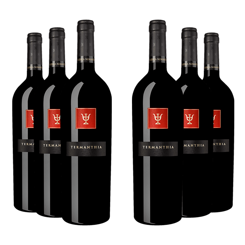 Numanthia : Termanthia 2016 Numanthia : Termanthia 2016 von Numanthia