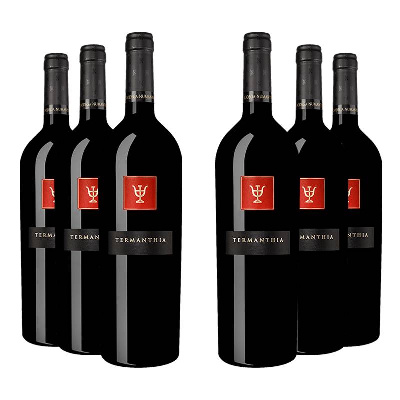 Numanthia : Termanthia 2016 von Numanthia