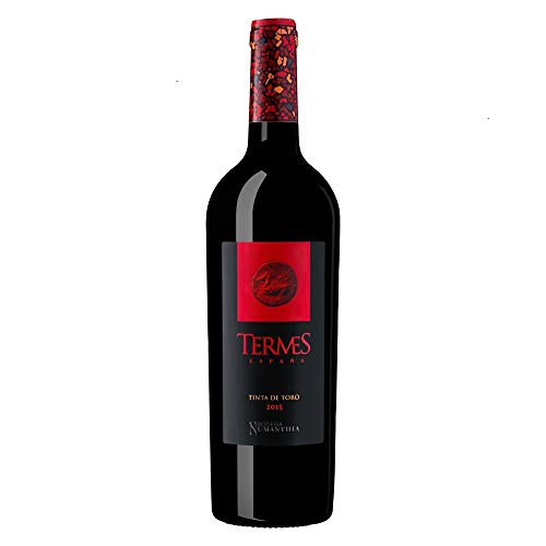Numanthia Termes Rotwein 2009 0,7 Liter Numanthia Termes Rotwein 2009 0,7 Liter von Bodegas Numanthia Termes