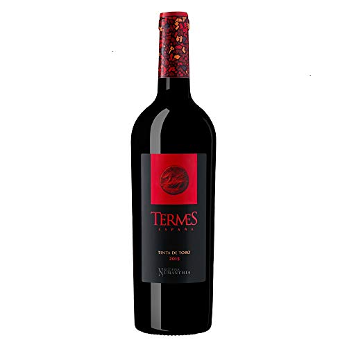 Numanthia Termes Rotwein 2009 0,7 Liter von Bodegas Numanthia Termes