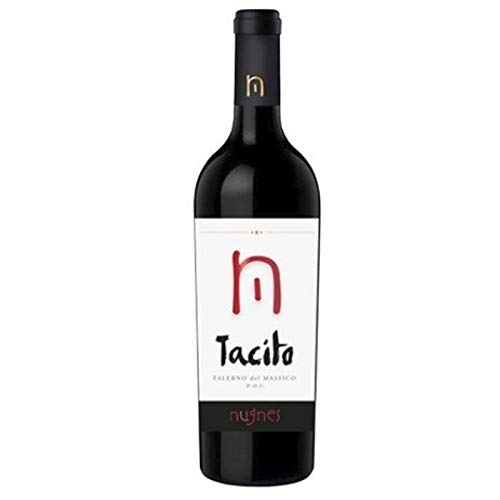 Rotwein Tacito Falerno Del Massico - Nugnes Rotwein Tacito Falerno Del Massico - Nugnes von Nunges