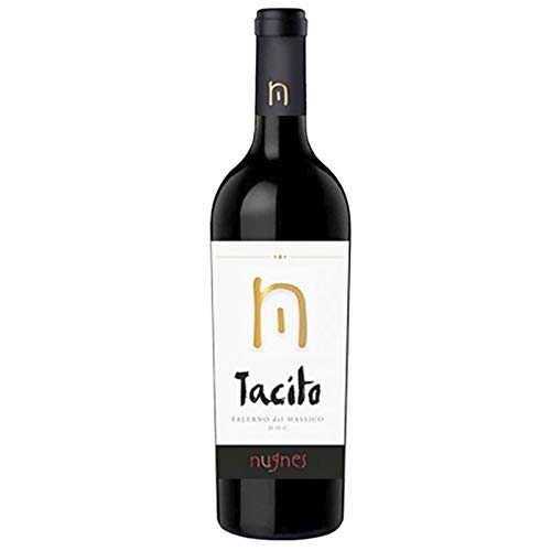 Weißwein Tacito Falerno Del Massico - Nugnes - 6 Stück Karton von Nunges