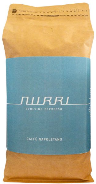 Nurri Espresso Caffè Napoletano von Nurri