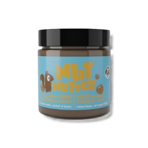 NutNutter Buena-Creme 250gr ohne Palmöl NutNutter Buena-Creme 250gr ohne Palmöl von NutNutter