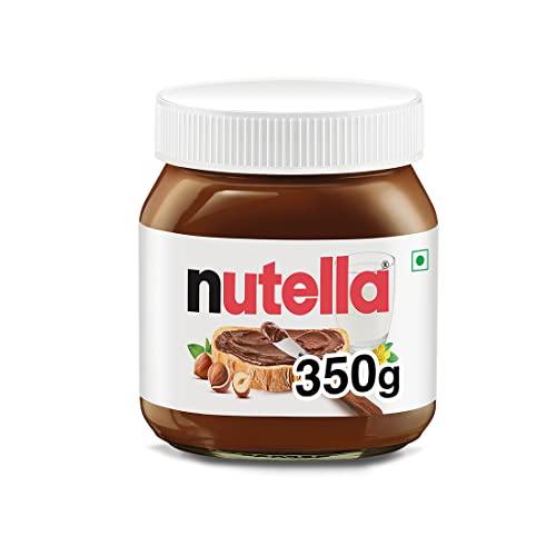 Nutella 350g Nutella 350g von Nutella