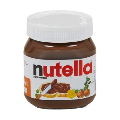 Nutella 400g von Nutella